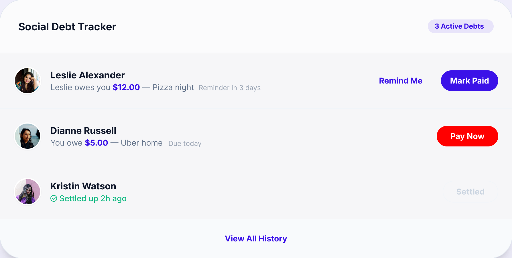 Set reminders illustration